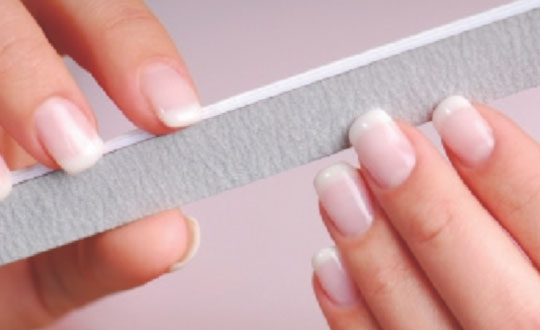 Nail Cure – Keep Them Healthy