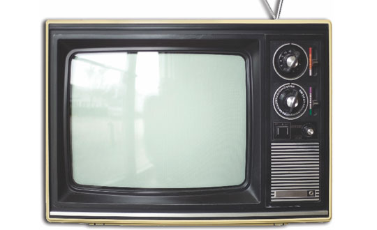 Television Program Through Time