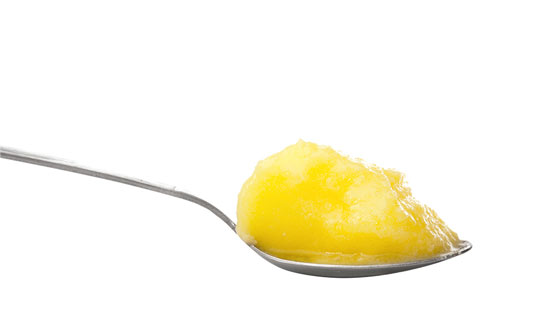 The Poisonous Avatar Of Ghee