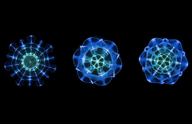 Cymatics And Its Wonders