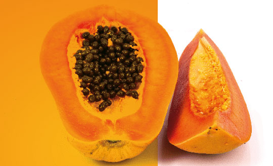 Papaya The Wonder Fruit – How To Use Papaya For Skin
