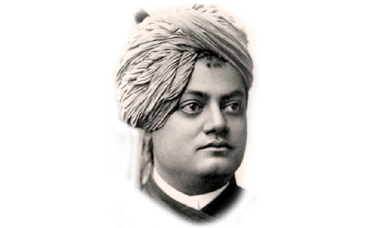 Vivekanand In Present Times