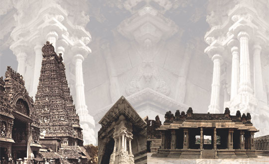 The Temple Raga
