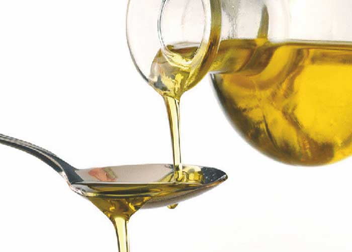 Oils for Ayurvedic massage