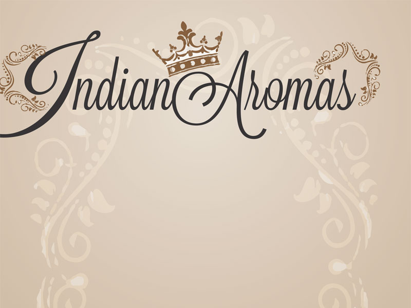 Indian Aromas
