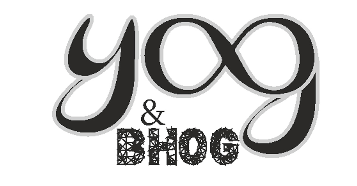 Yog And Bhog