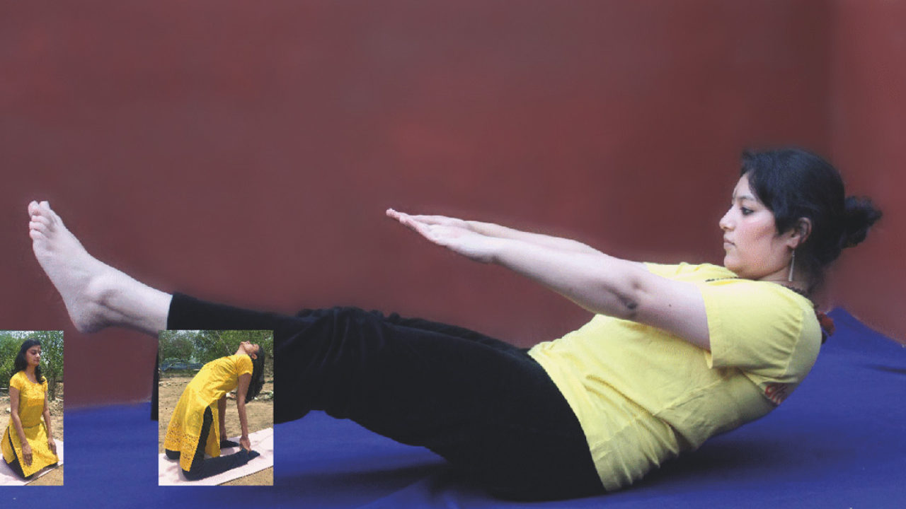 Best Yoga Therapy For Kidney Health - Yoga Shala Atlanta