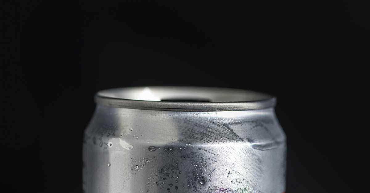 Soft Drink: Not So Sweet Reality