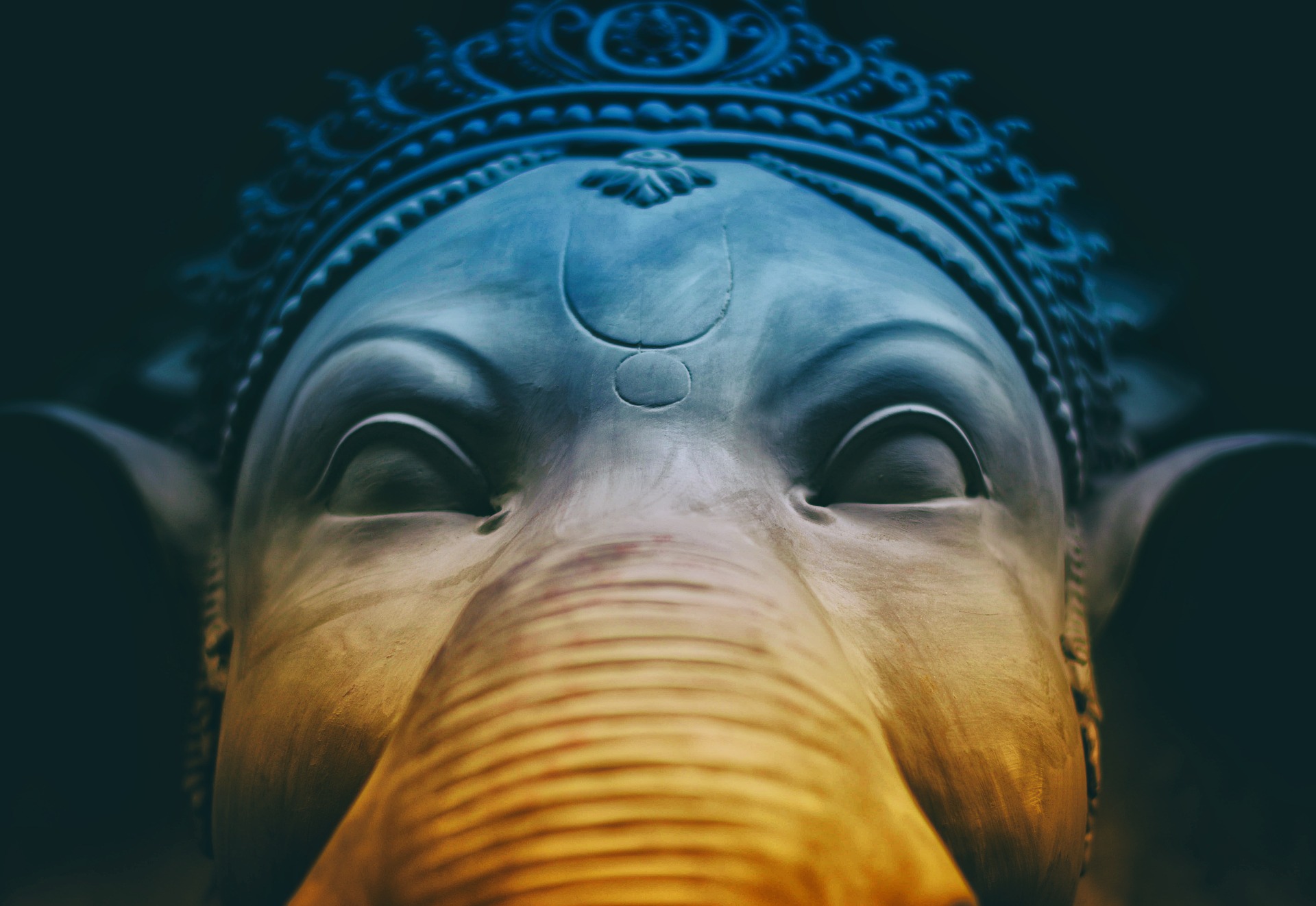 Understanding Ganesh
