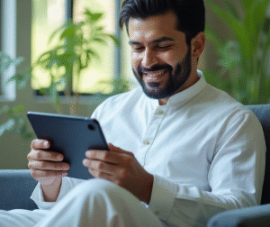 Digital Subscription